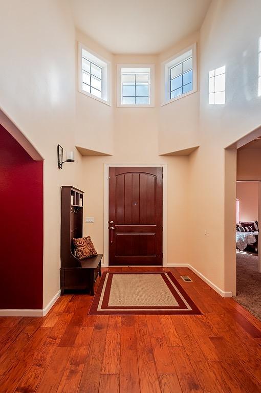 Summerfield - Residential