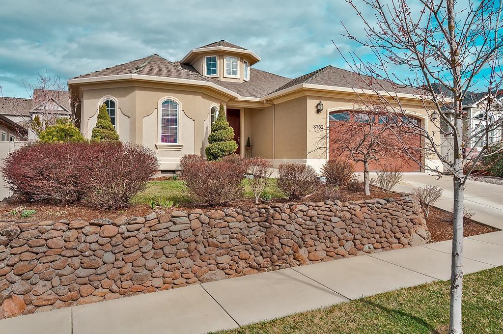 Summerfield - Residential