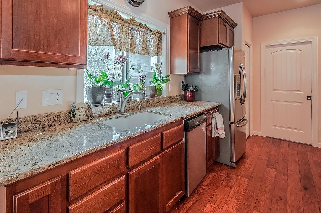 Summerfield - Residential