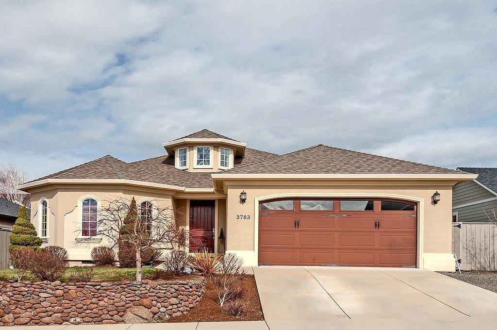 Summerfield - Residential