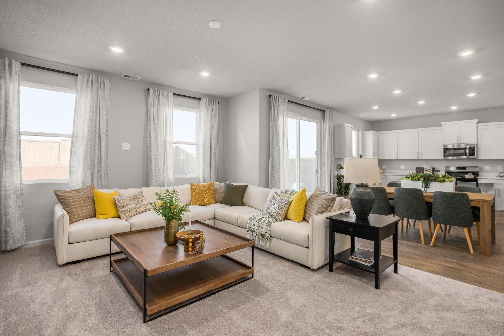 Acadia Pointe Phase 1 and 2 - Residential