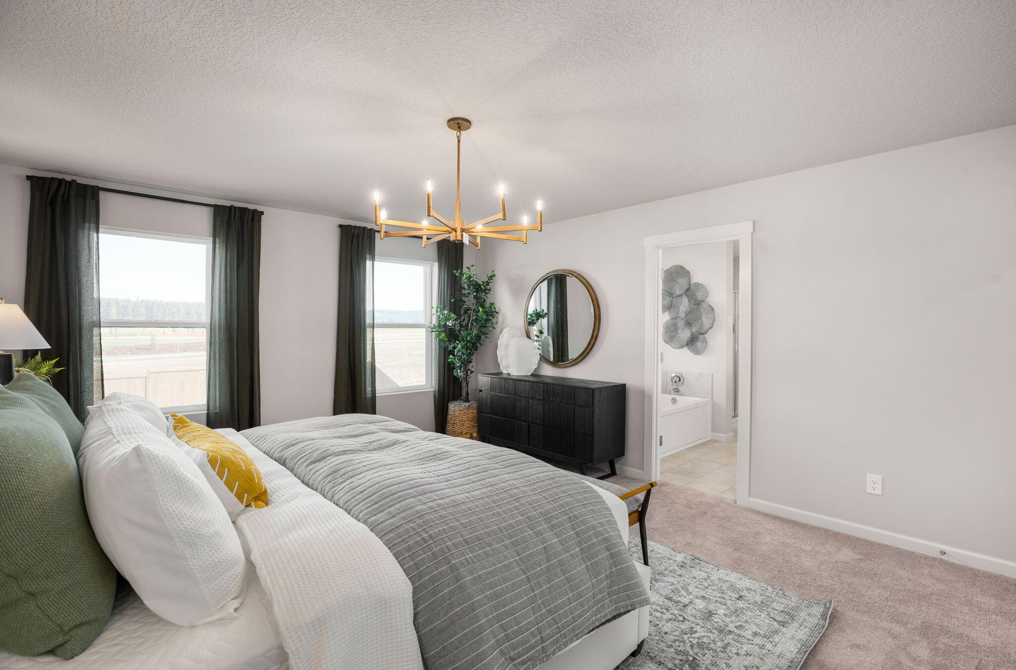 Acadia Pointe Phase 1 and 2 - Residential