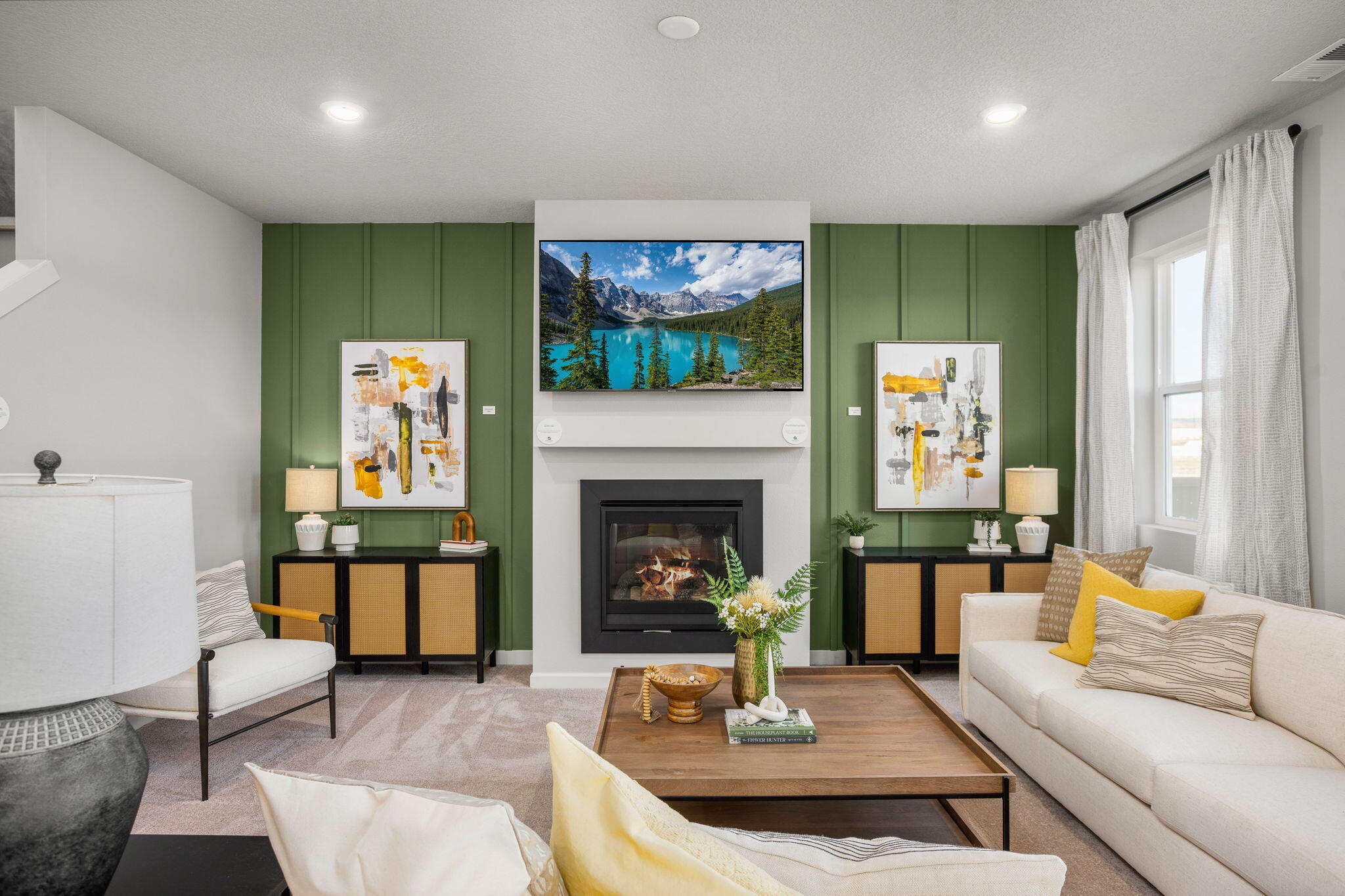 Acadia Pointe Phase 1 and 2 - Residential