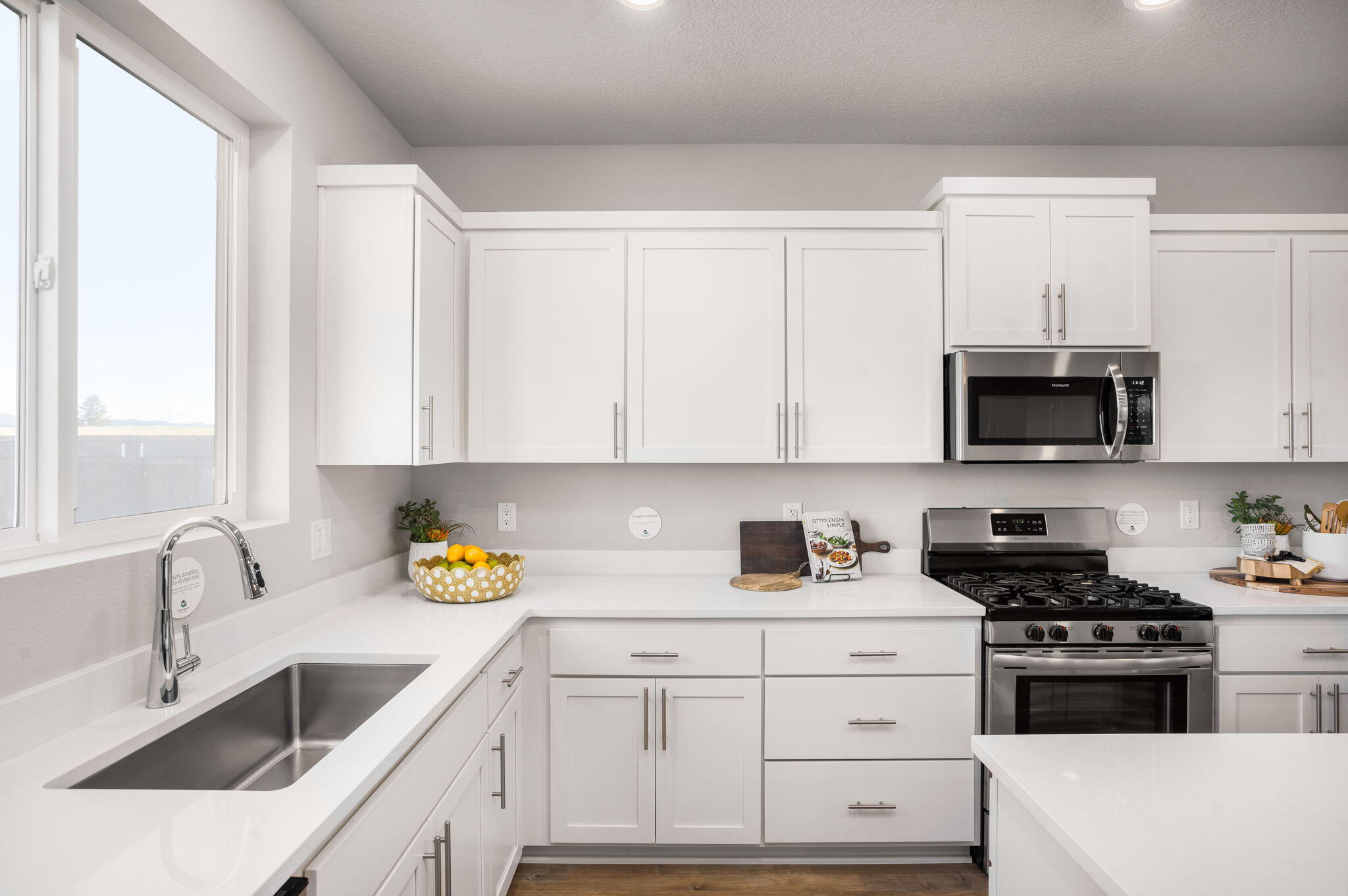 Acadia Pointe Phase 1 and 2 - Residential