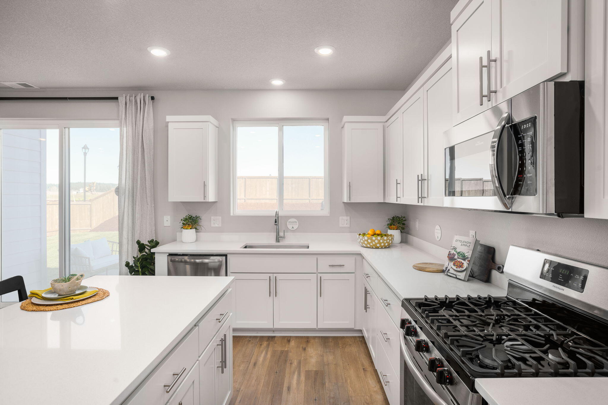 Acadia Pointe Phase 1 and 2 - Residential