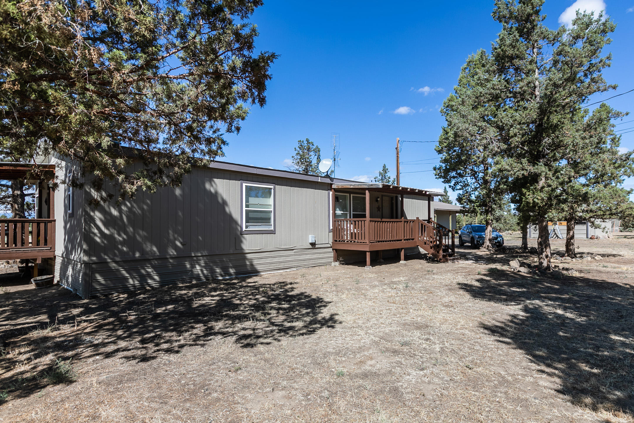 Chaparral Estates - Residential