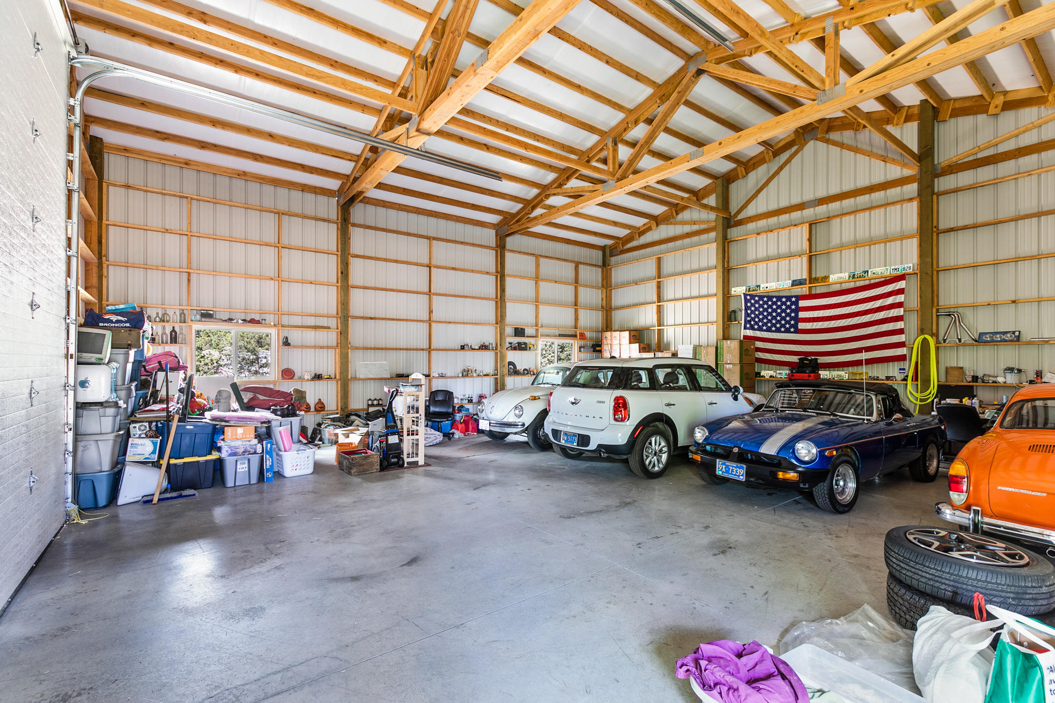 Chaparral Estates - Residential