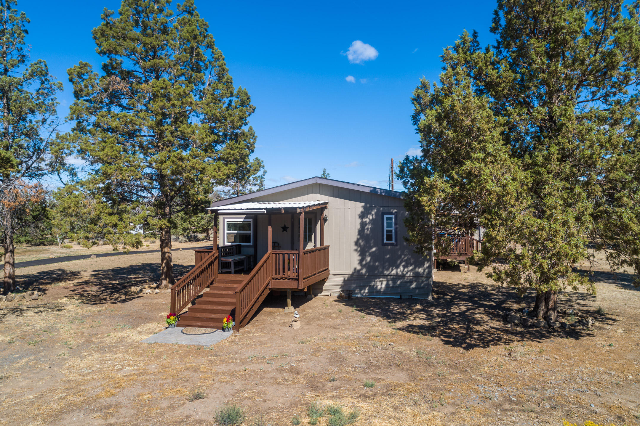 Chaparral Estates - Residential