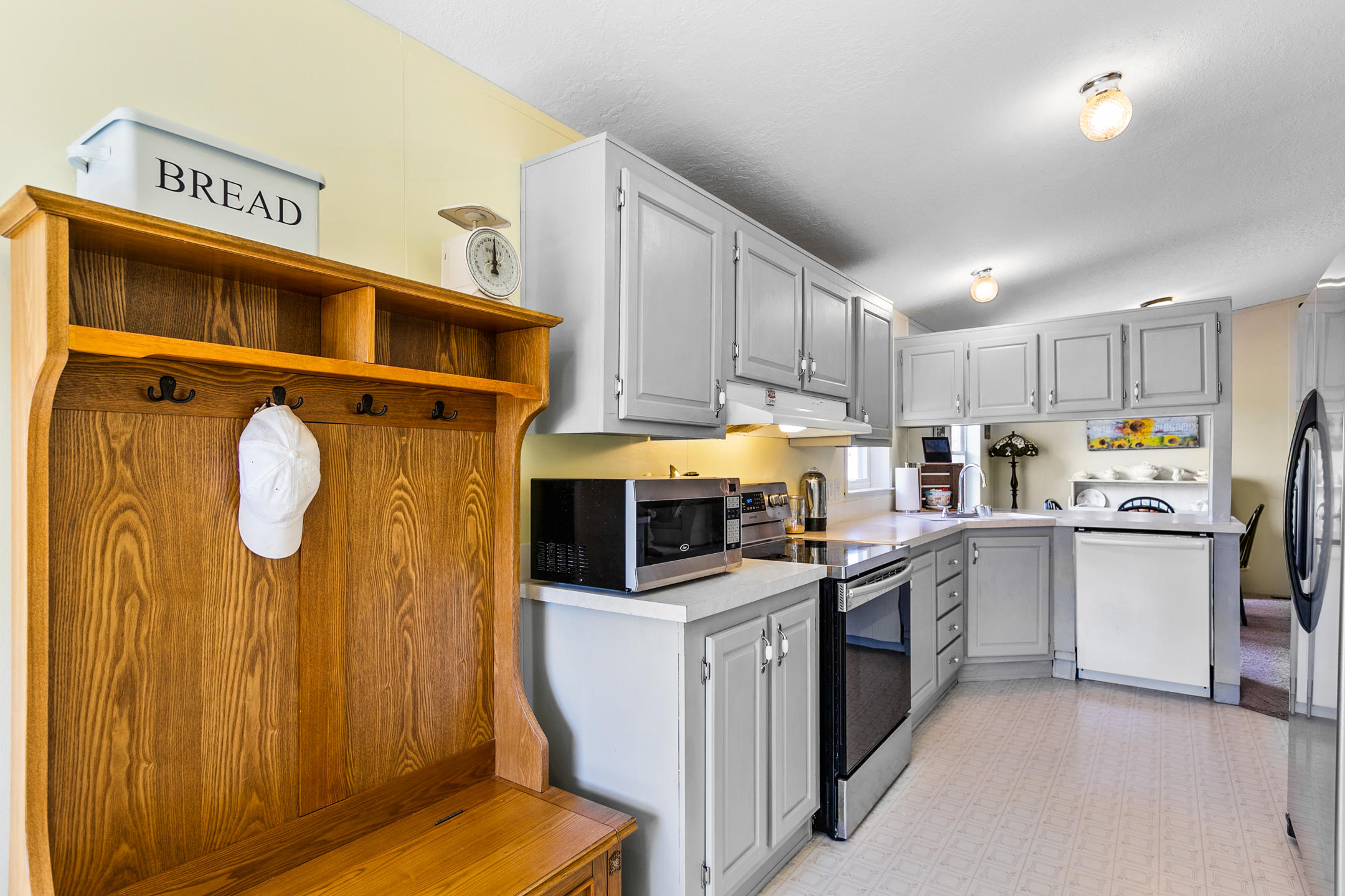 Chaparral Estates - Residential