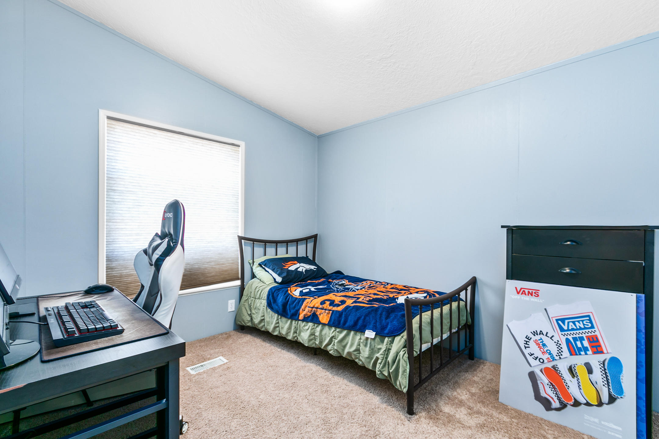 Chaparral Estates - Residential