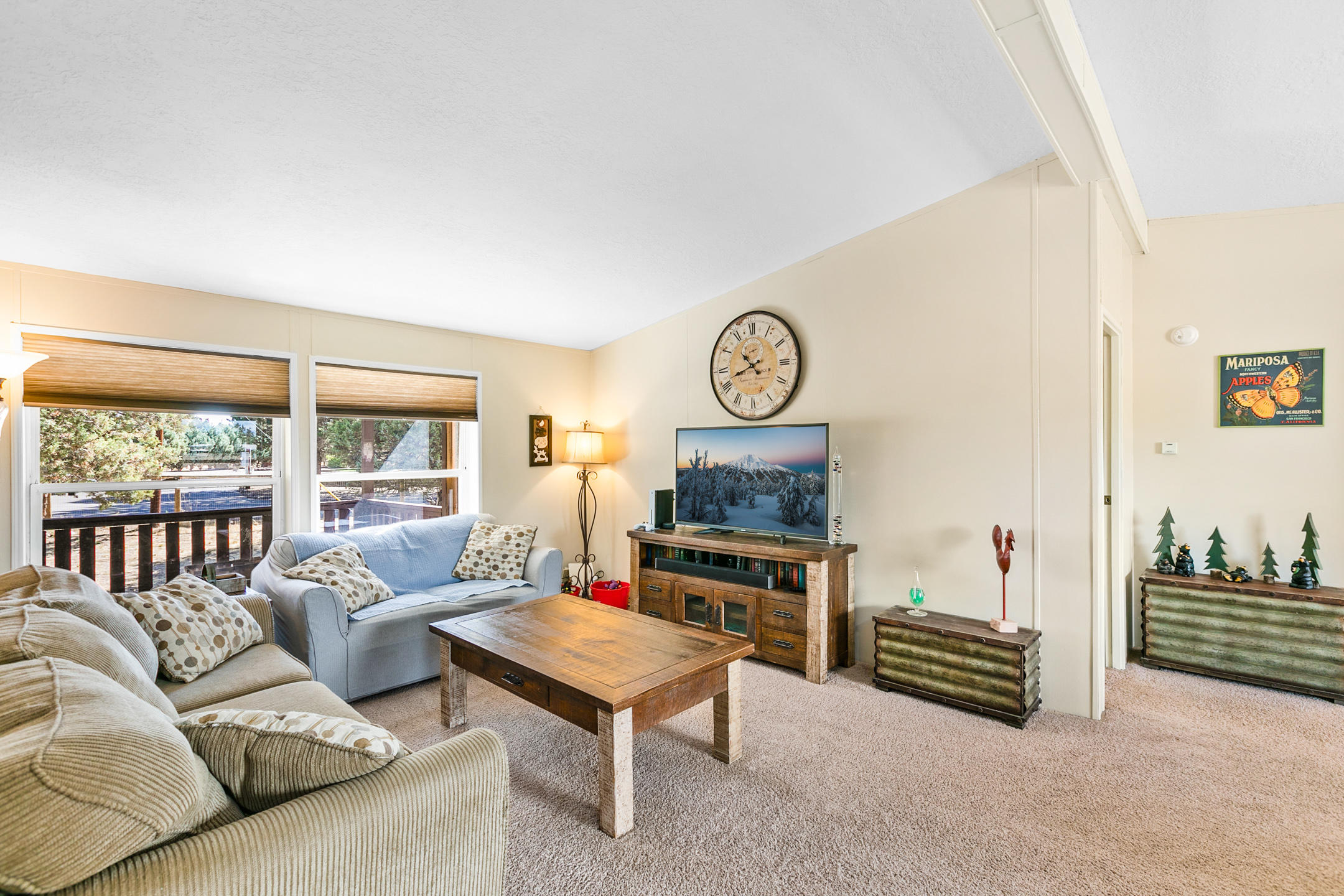 Chaparral Estates - Residential