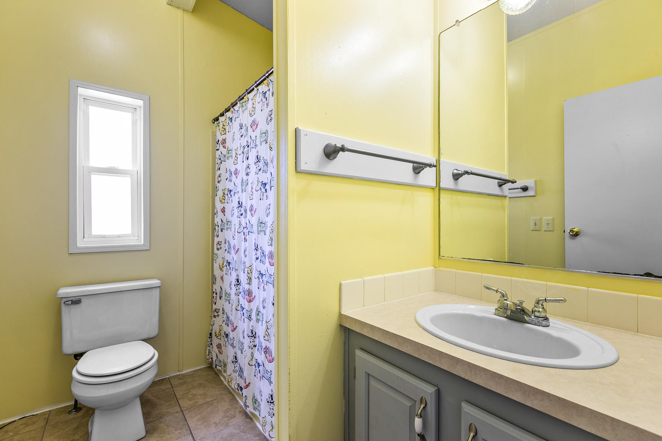 Chaparral Estates - Residential