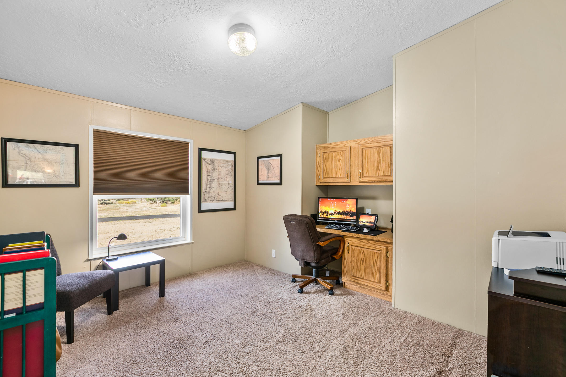 Chaparral Estates - Residential