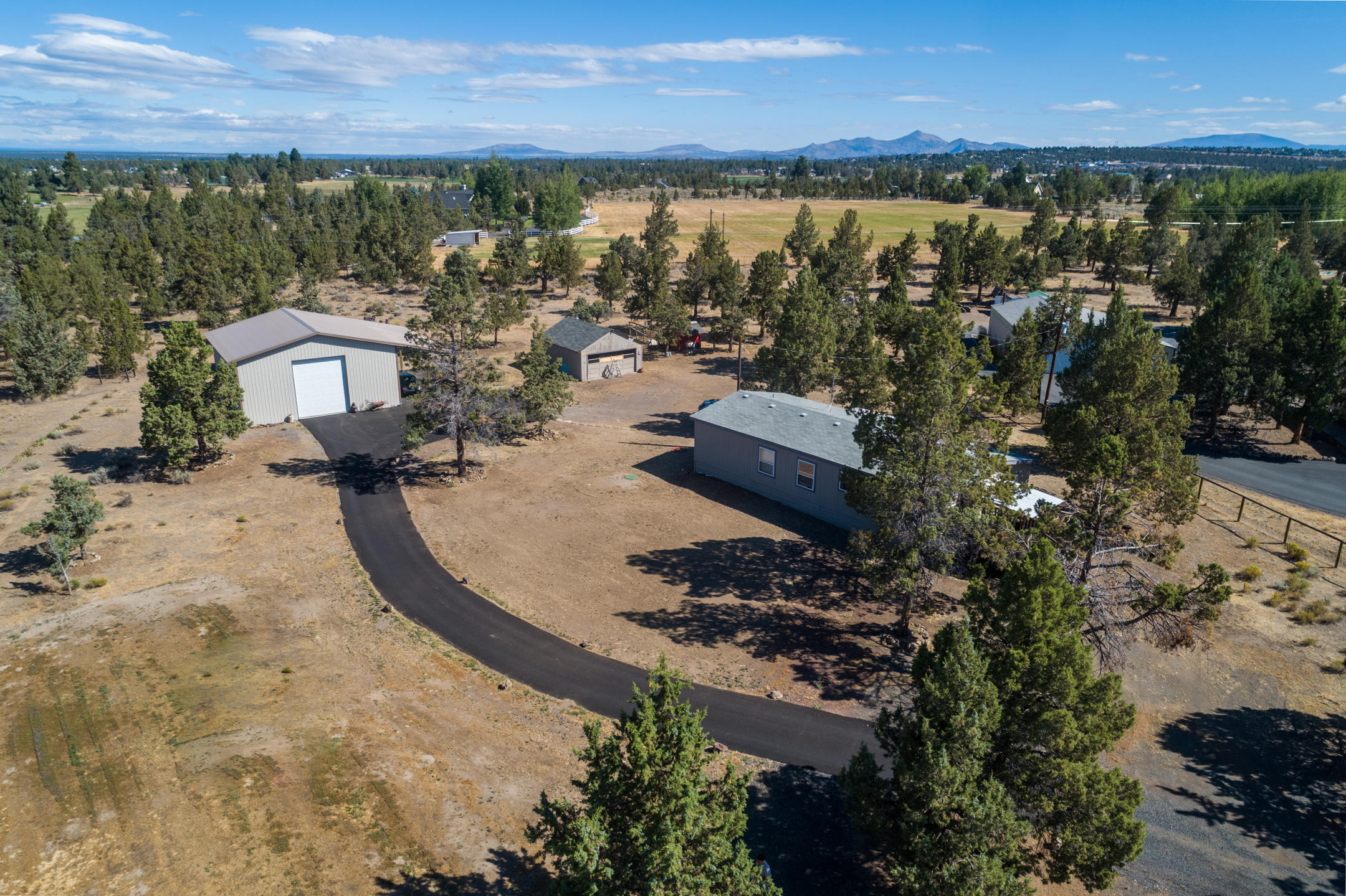 Chaparral Estates - Residential