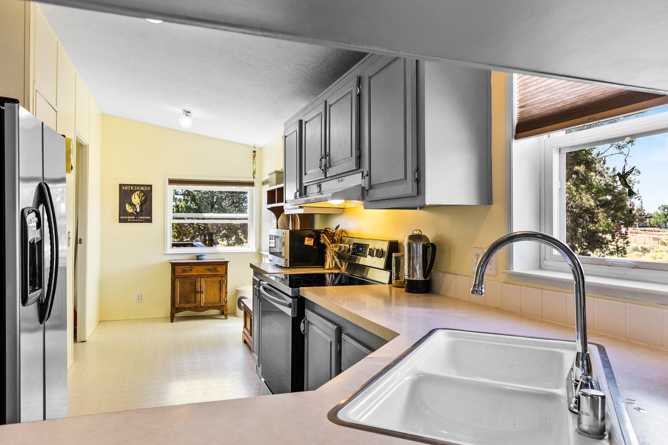 Chaparral Estates - Residential