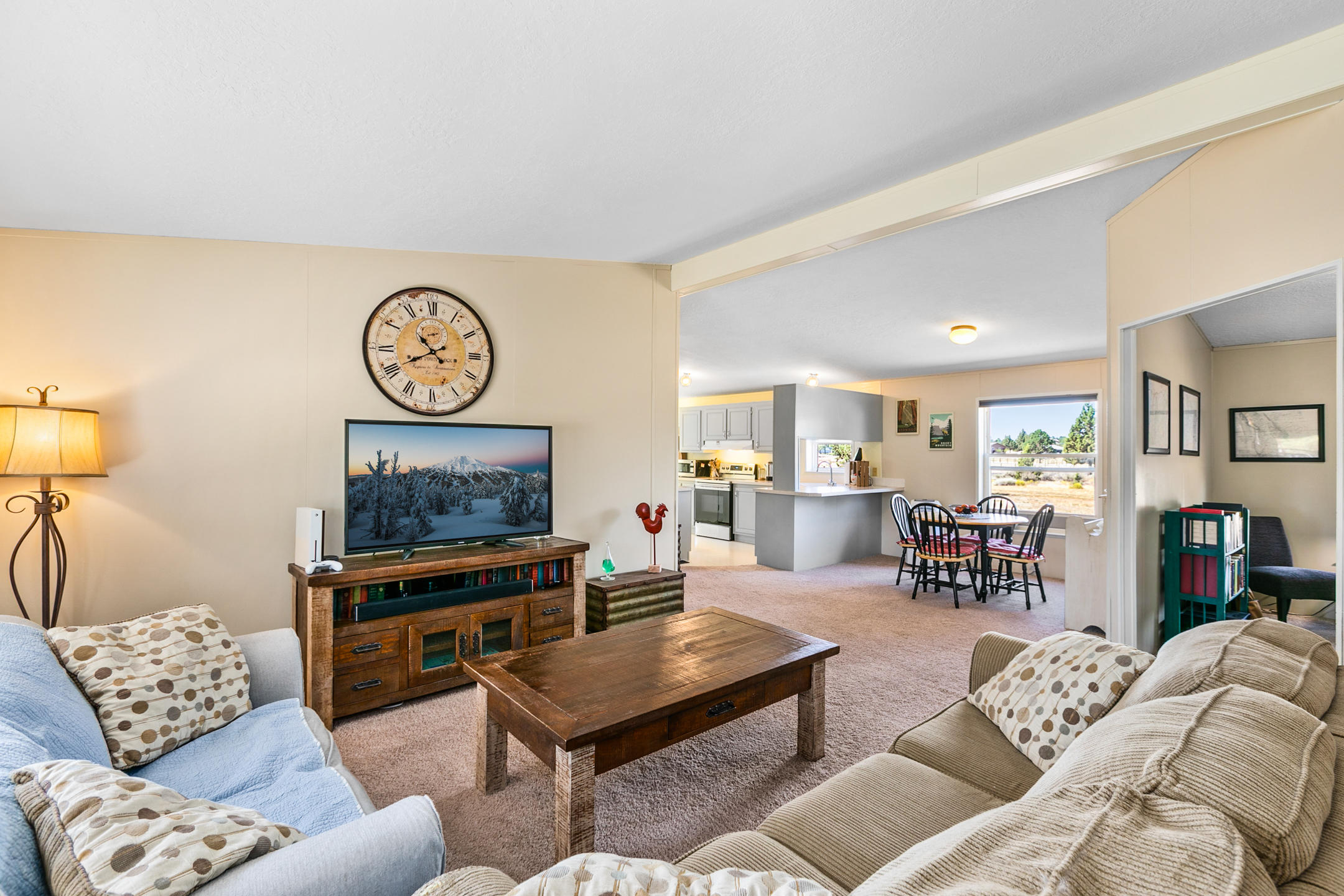 Chaparral Estates - Residential