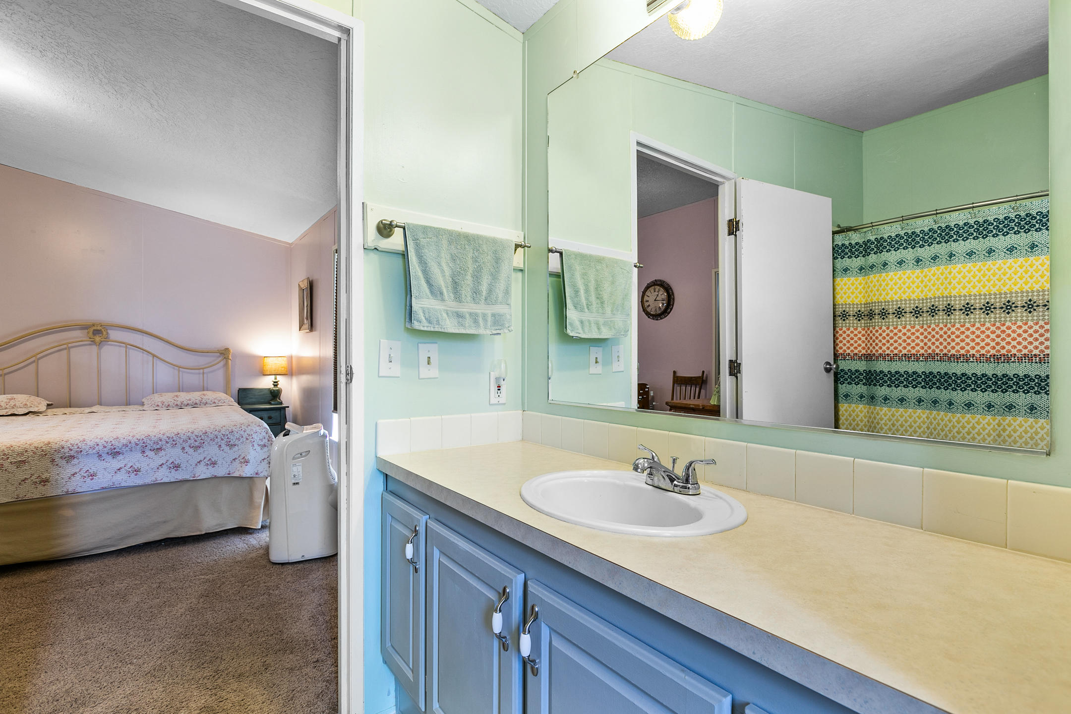 Chaparral Estates - Residential