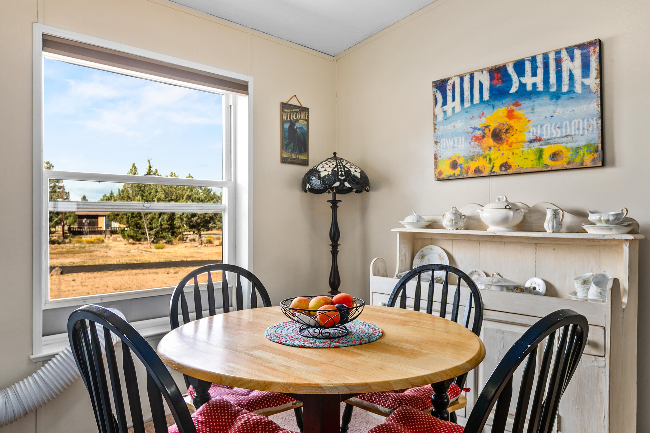 Chaparral Estates - Residential