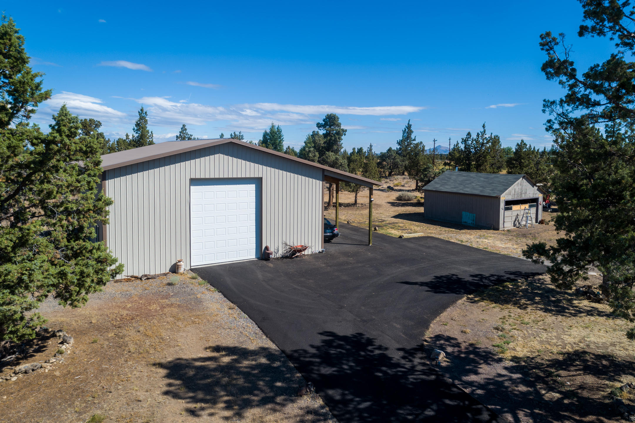 Chaparral Estates - Residential