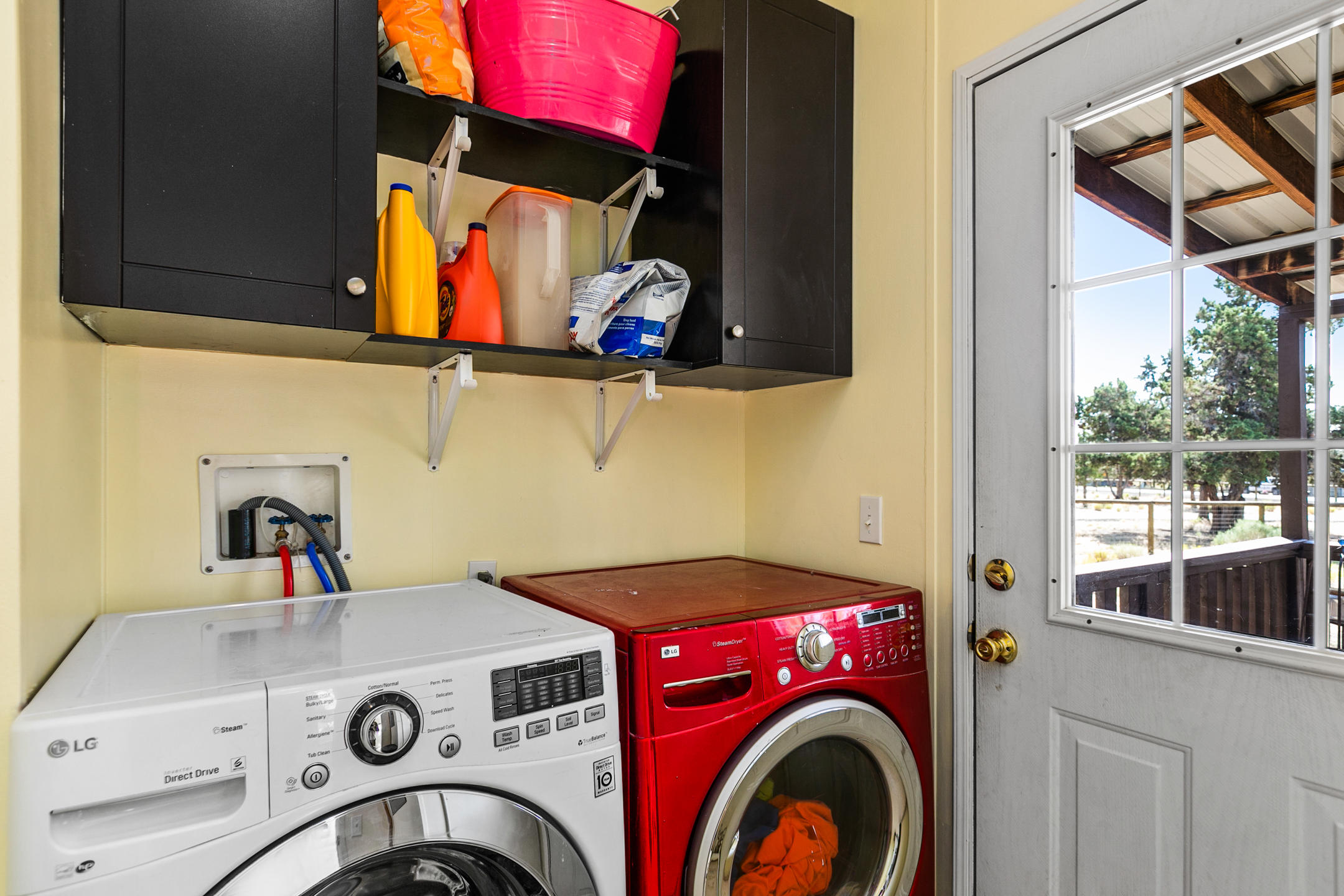 Chaparral Estates - Residential