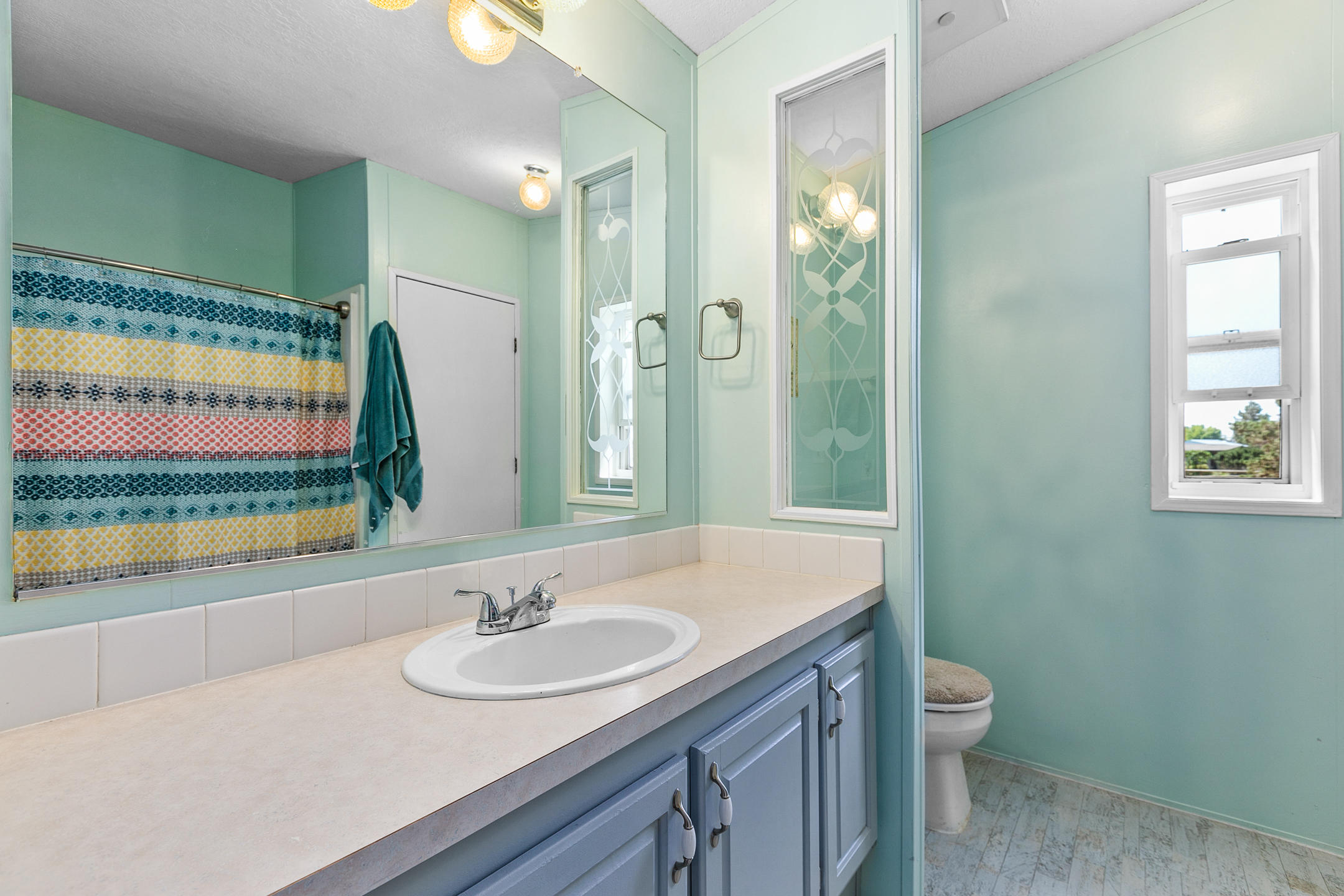 Chaparral Estates - Residential