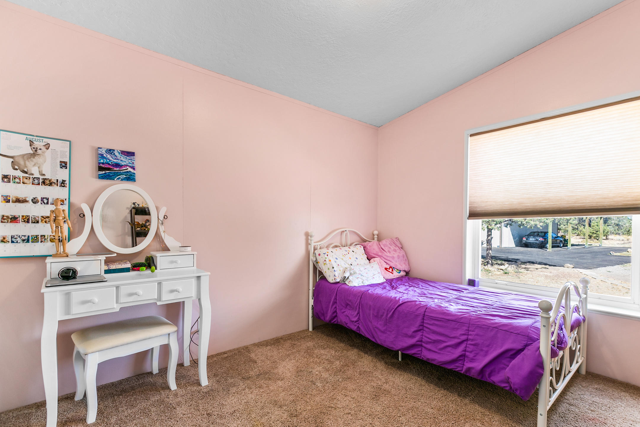 Chaparral Estates - Residential