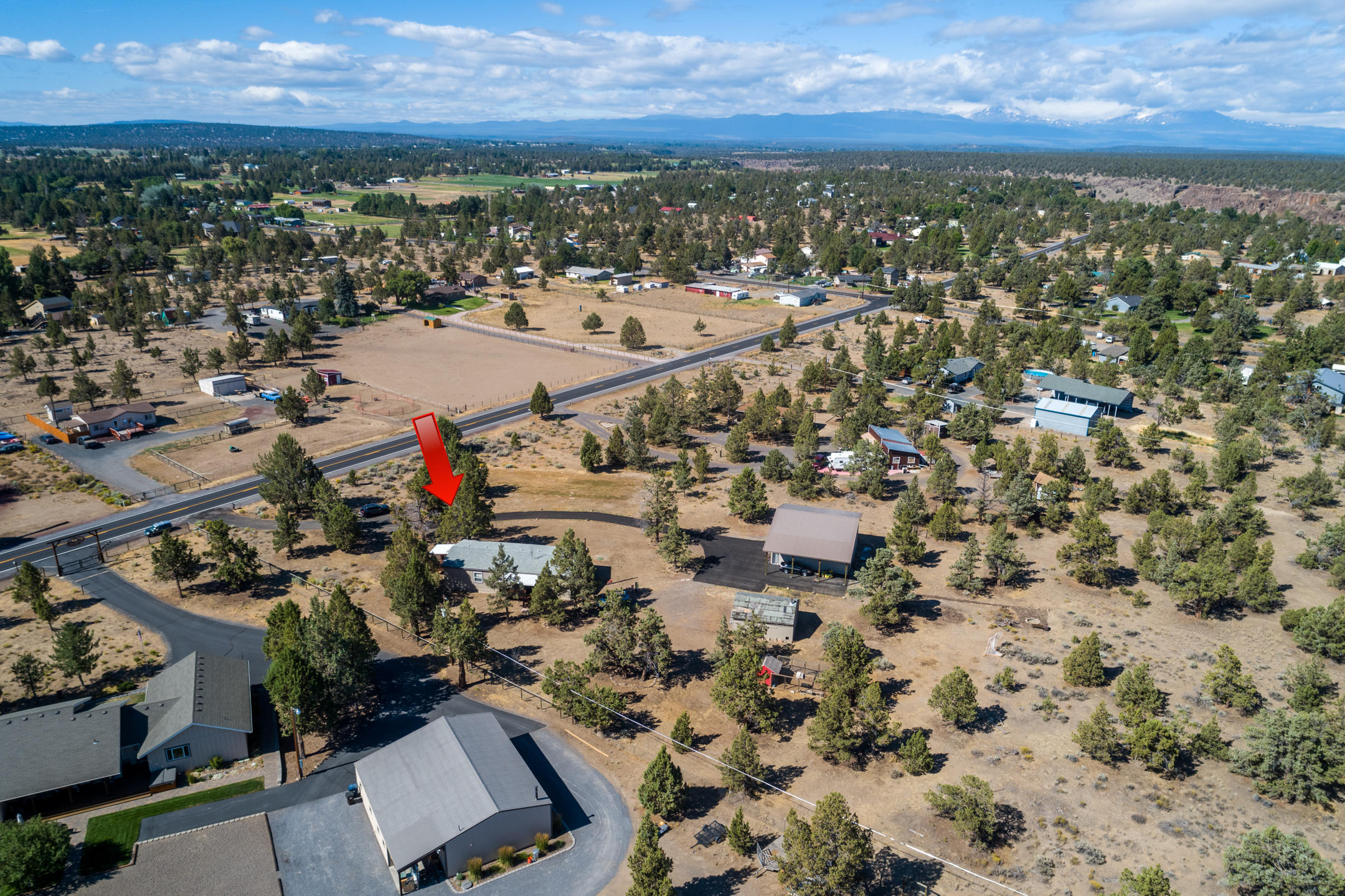 Chaparral Estates - Residential