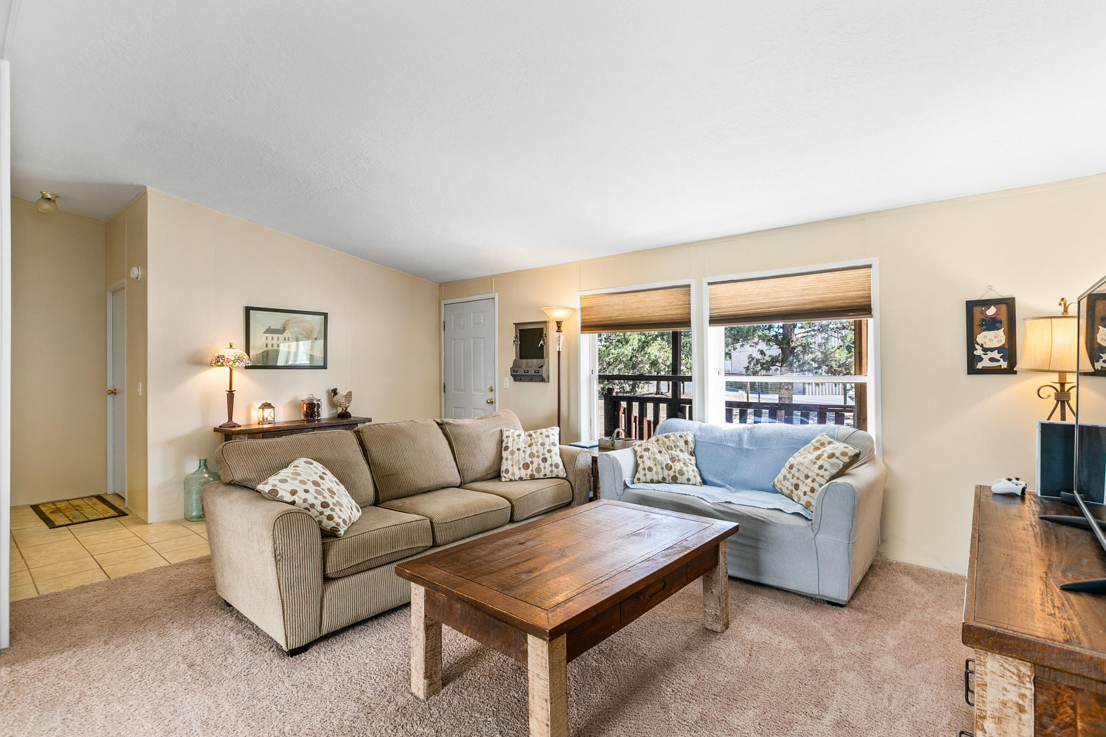 Chaparral Estates - Residential