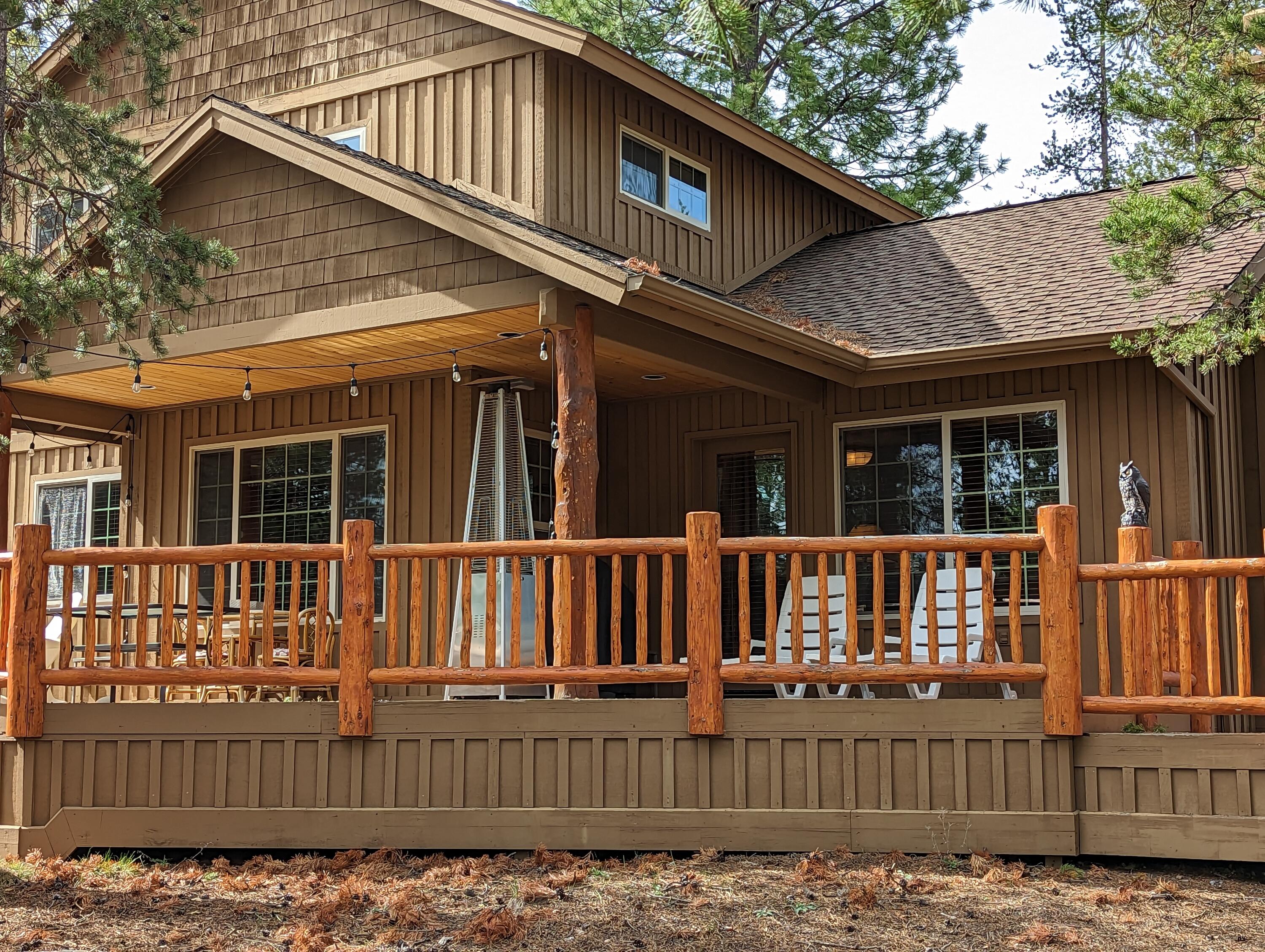 Deer Park - Residential