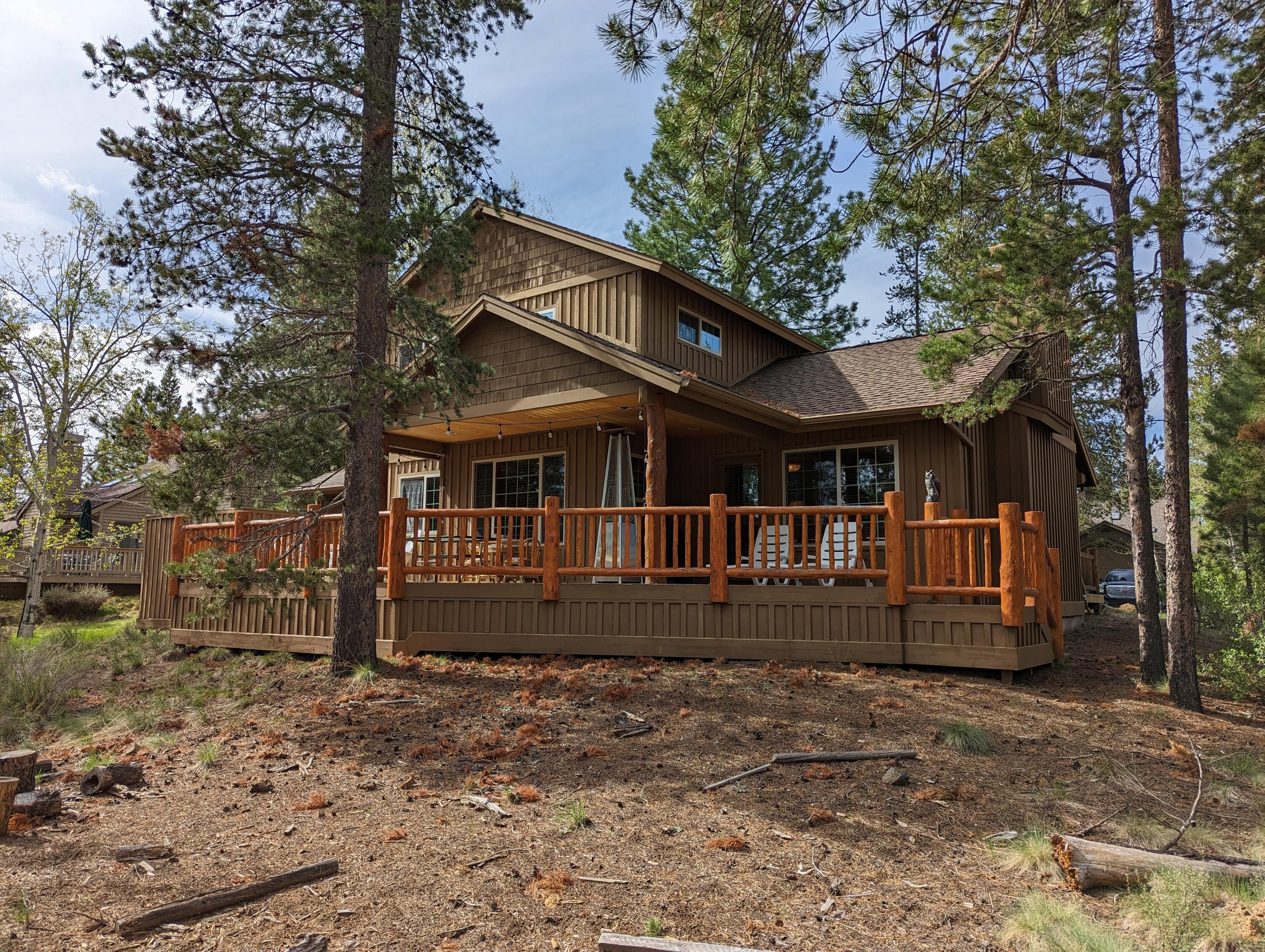 Deer Park - Residential