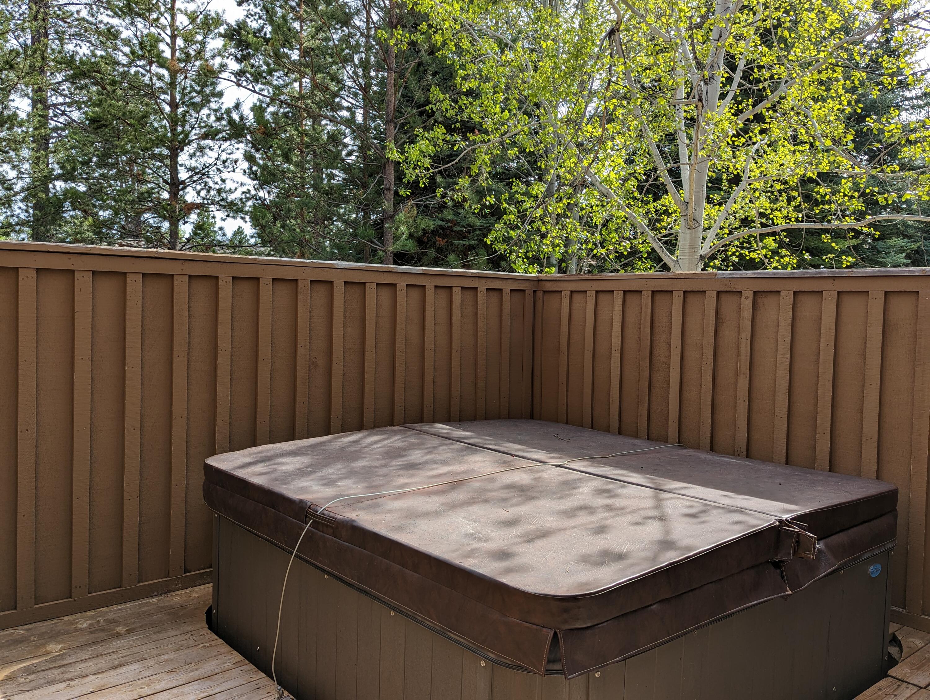 Deer Park - Residential