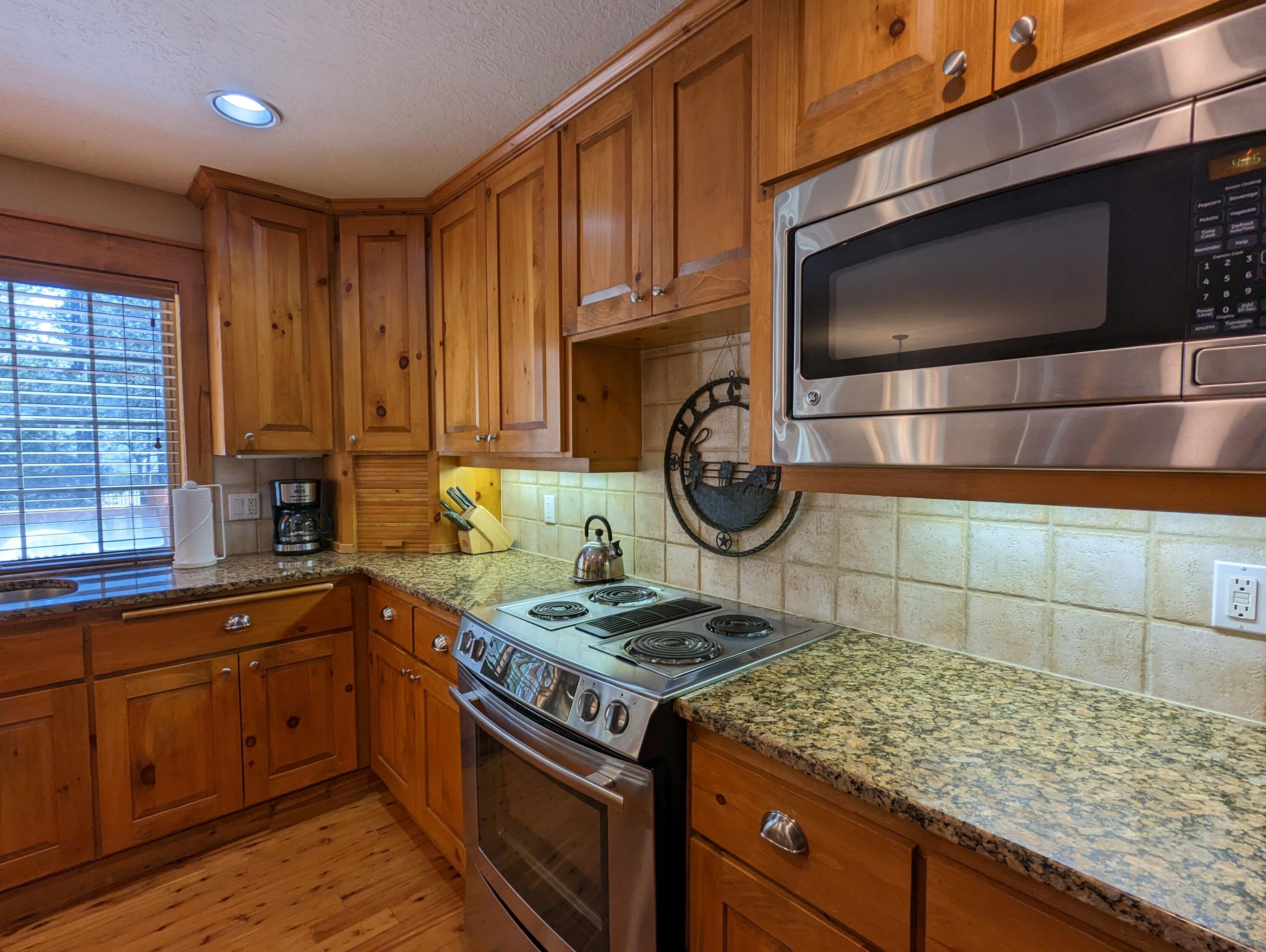 Deer Park - Residential