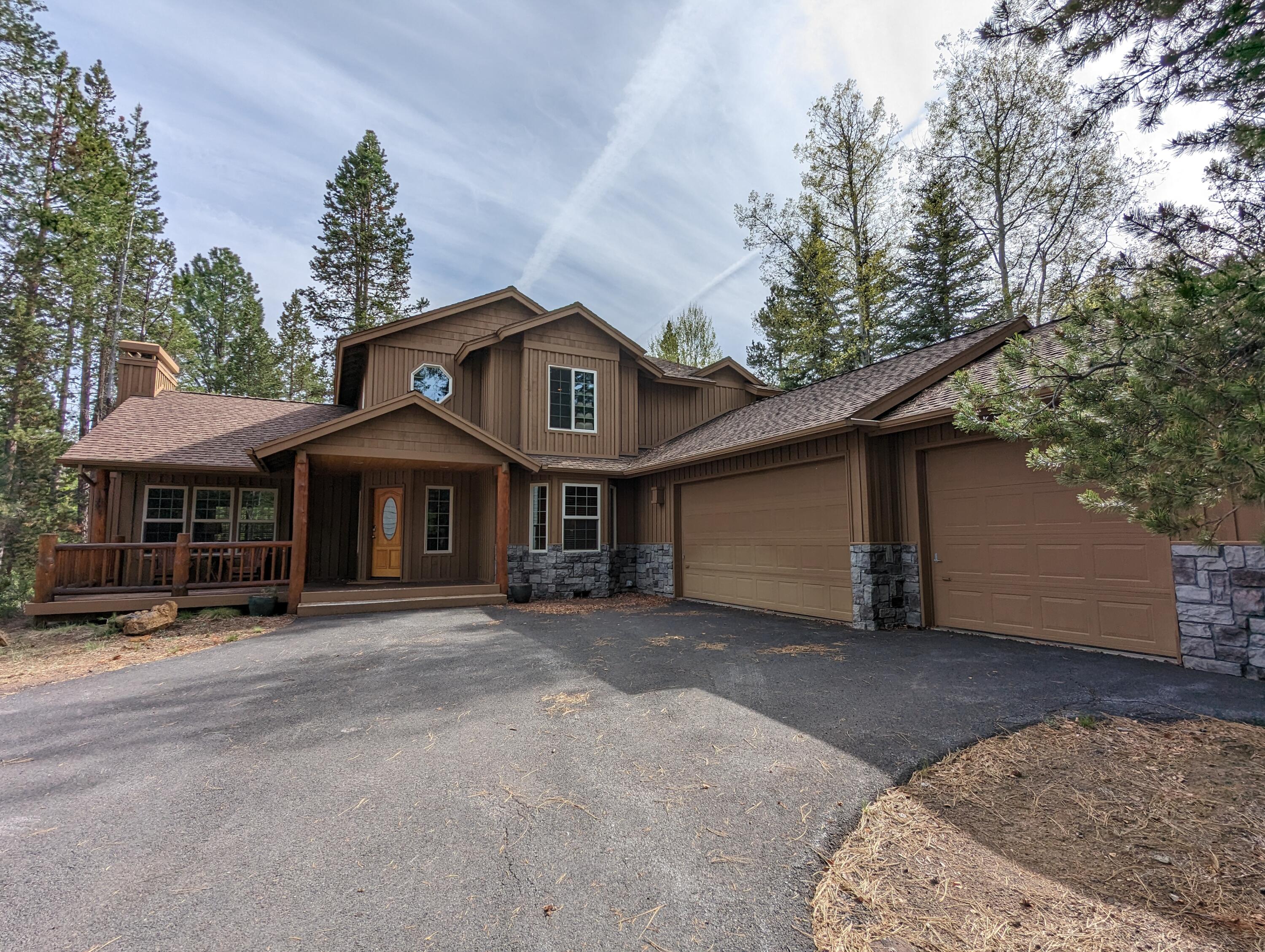 Deer Park - Residential