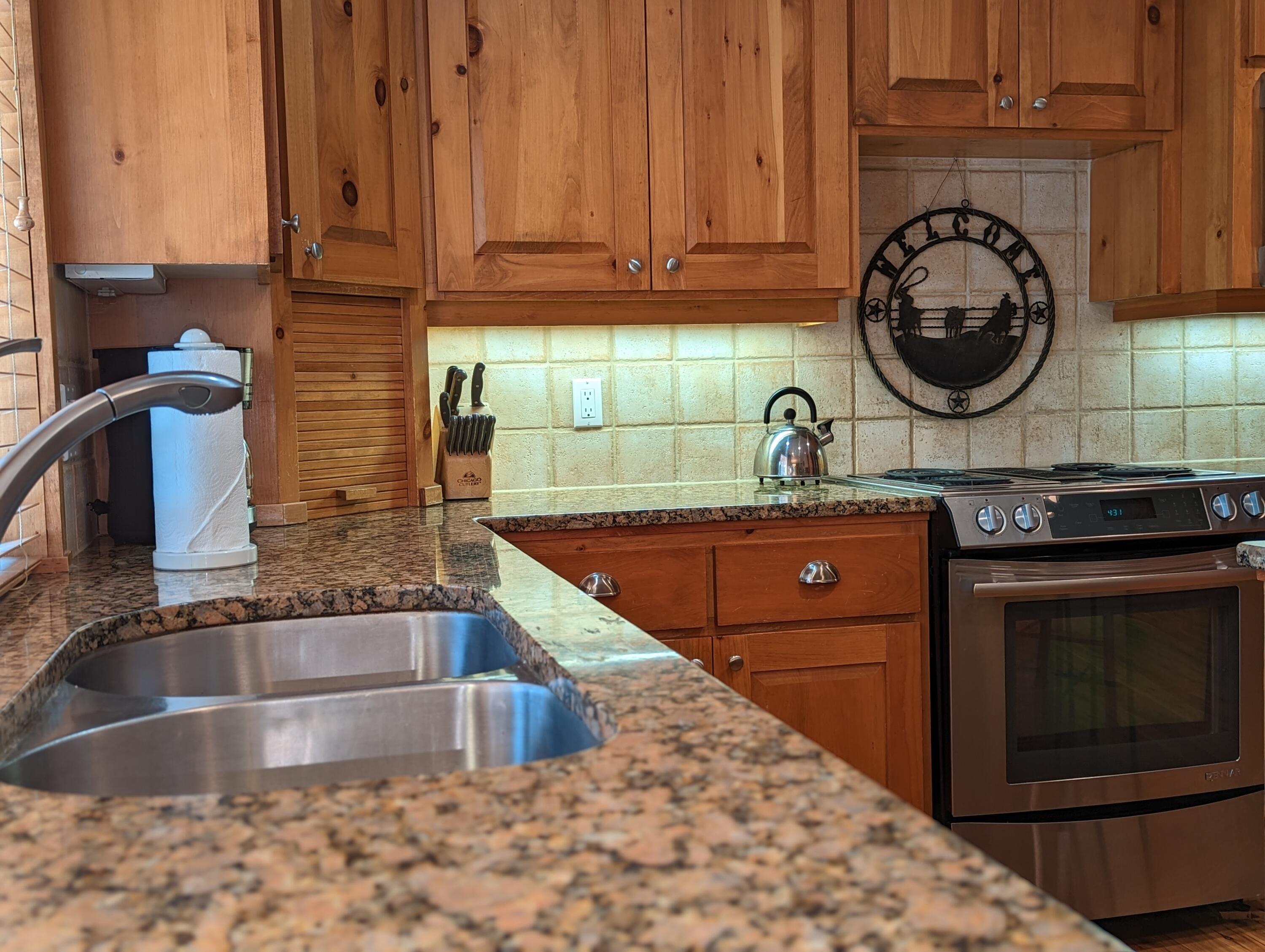 Deer Park - Residential