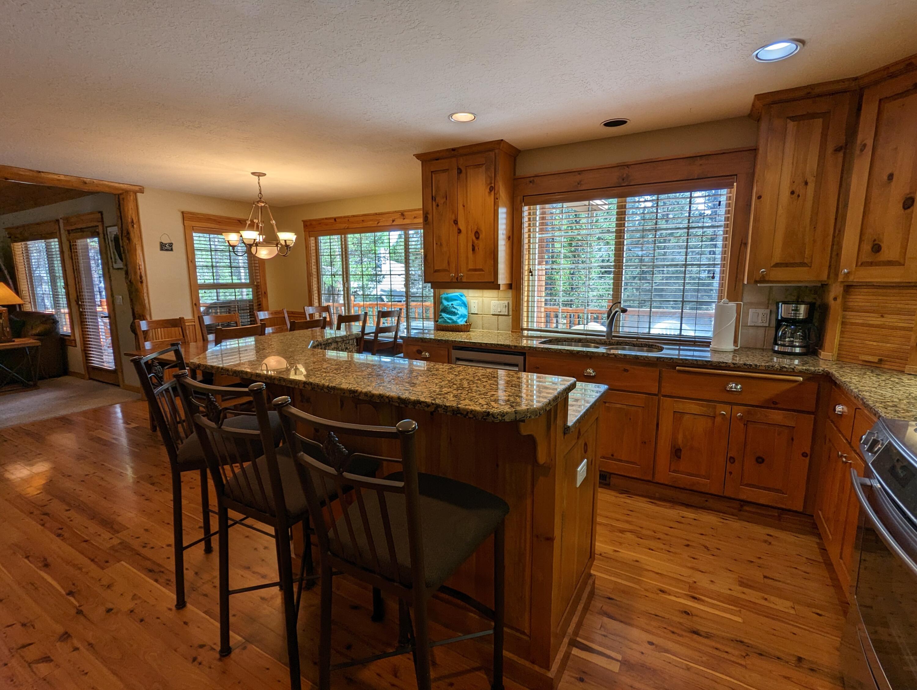 Deer Park - Residential