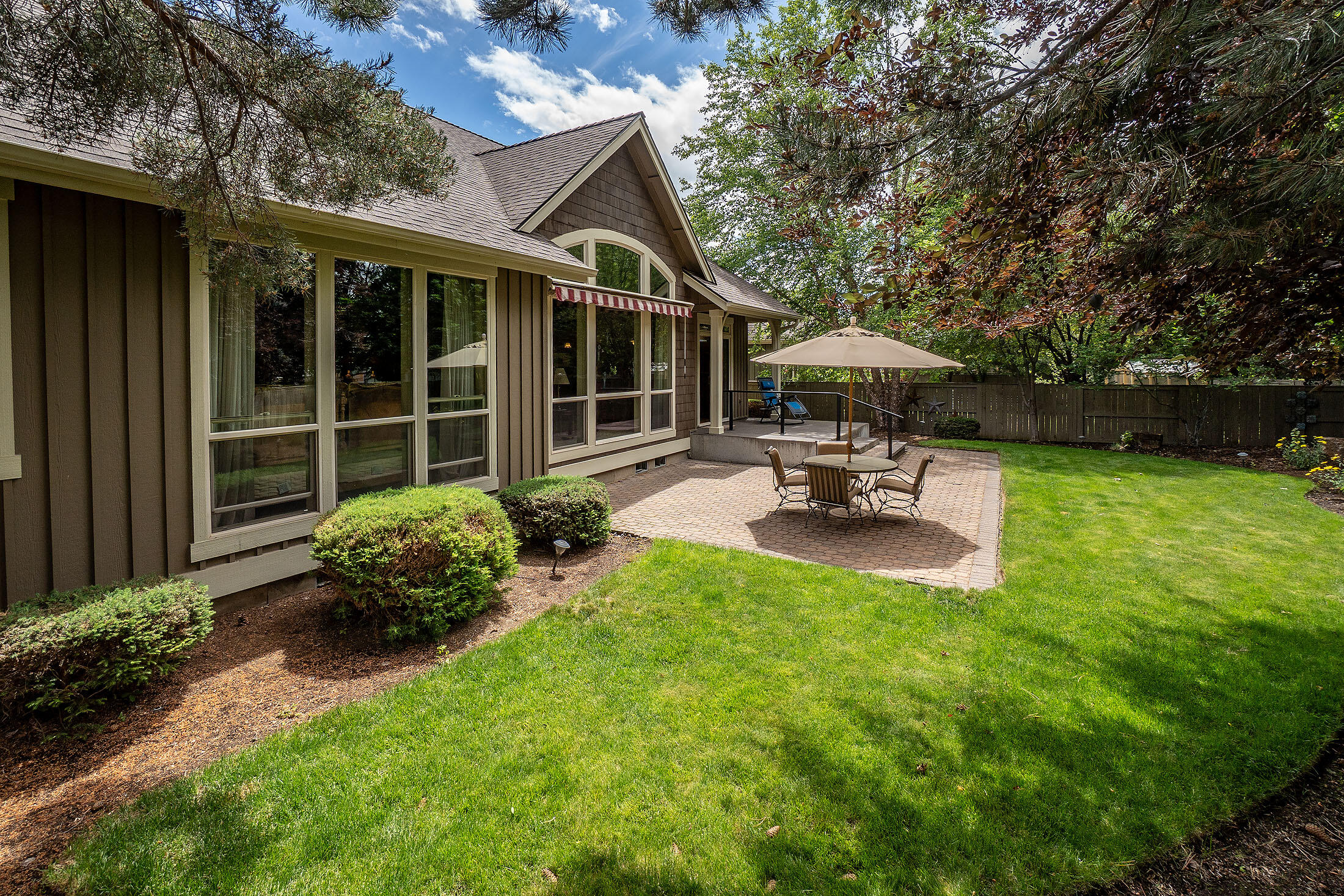 River Rim - Residential