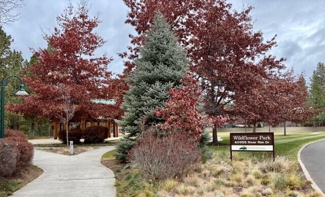 River Rim - Residential