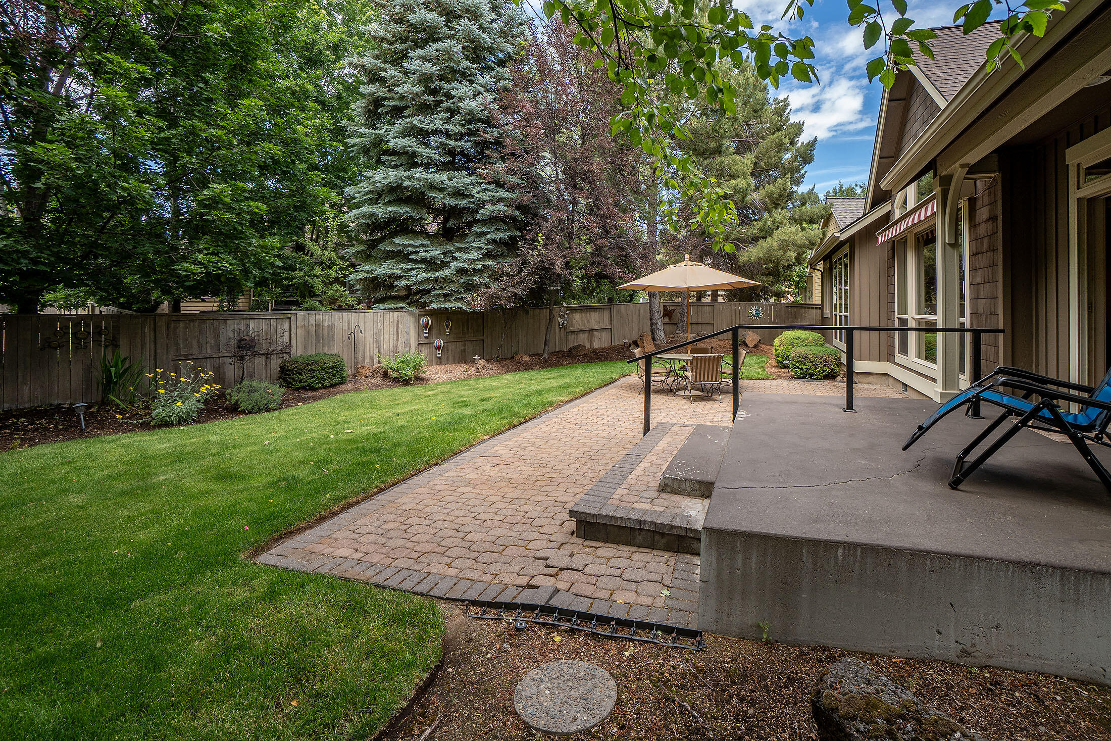 River Rim - Residential