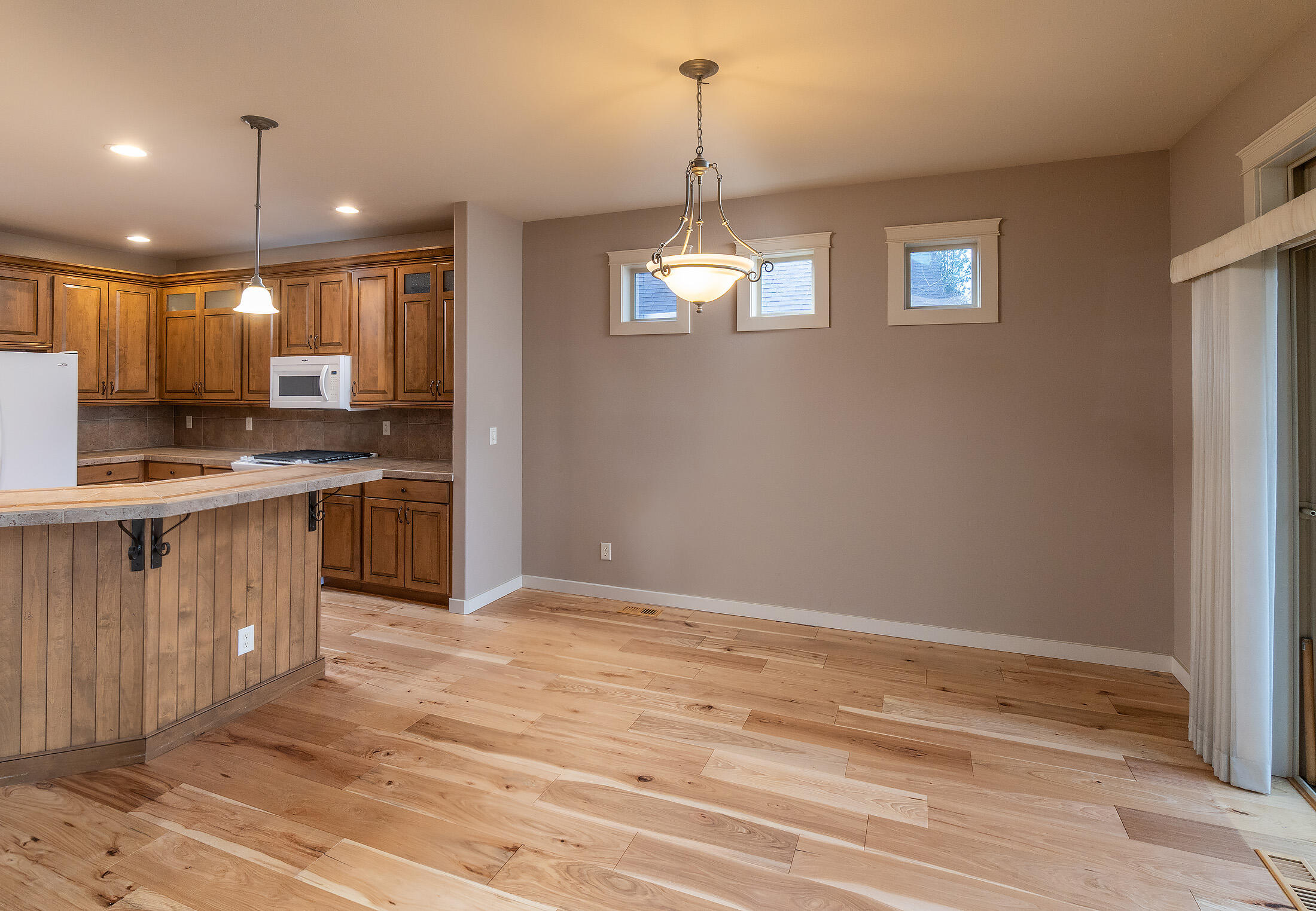 River Rim - Residential