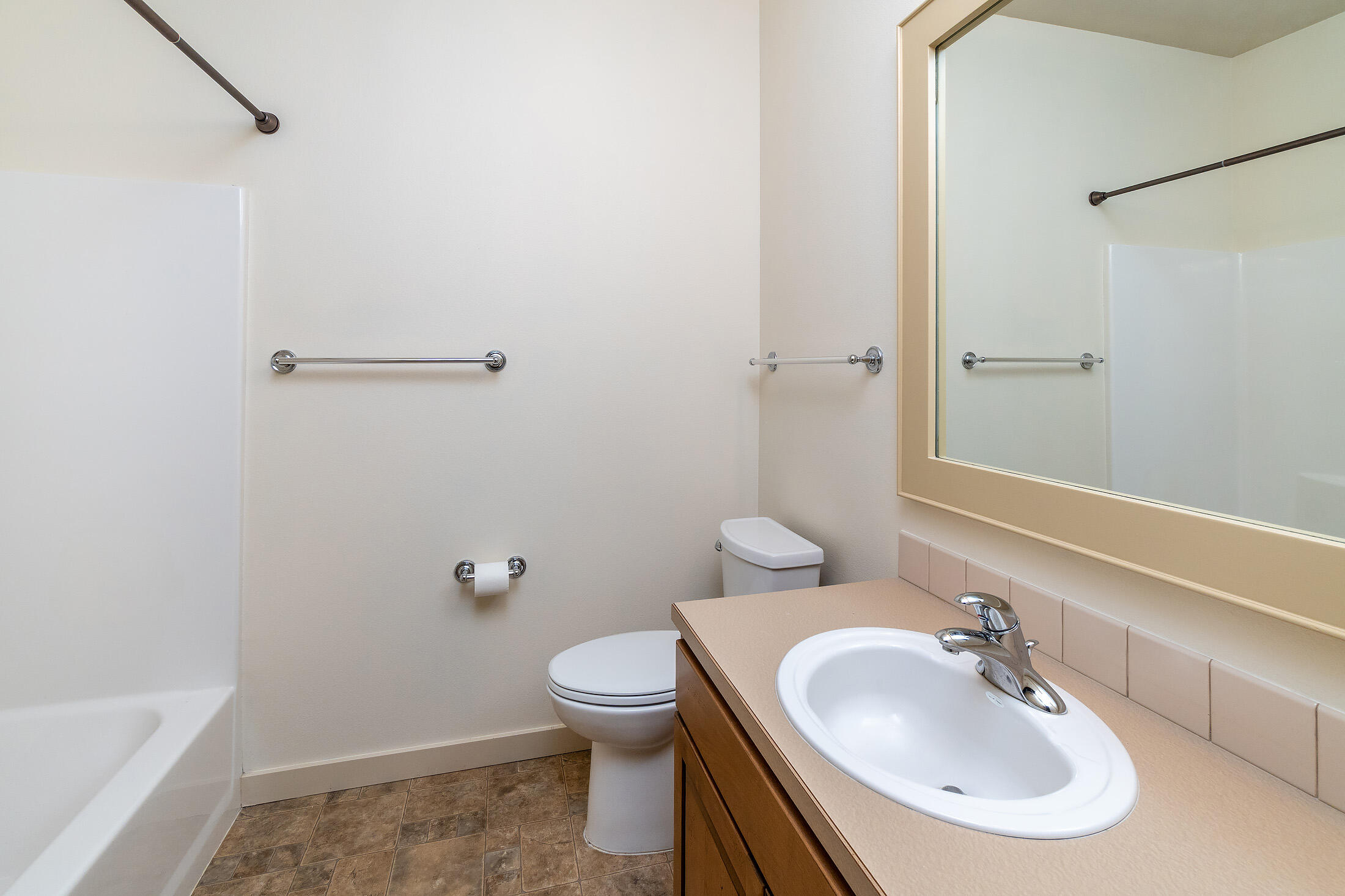 River Rim - Residential