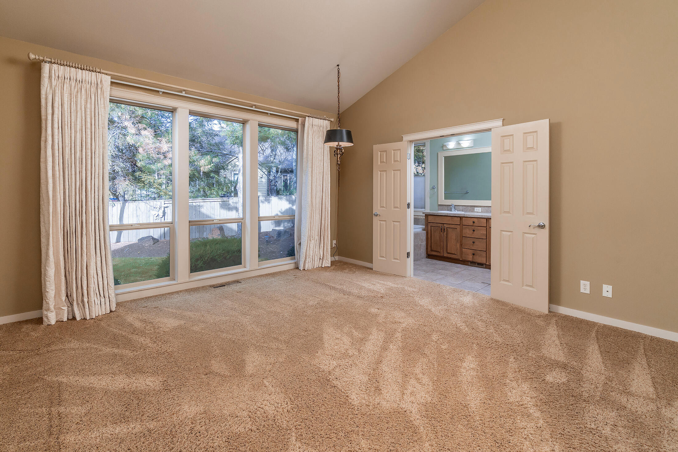 River Rim - Residential