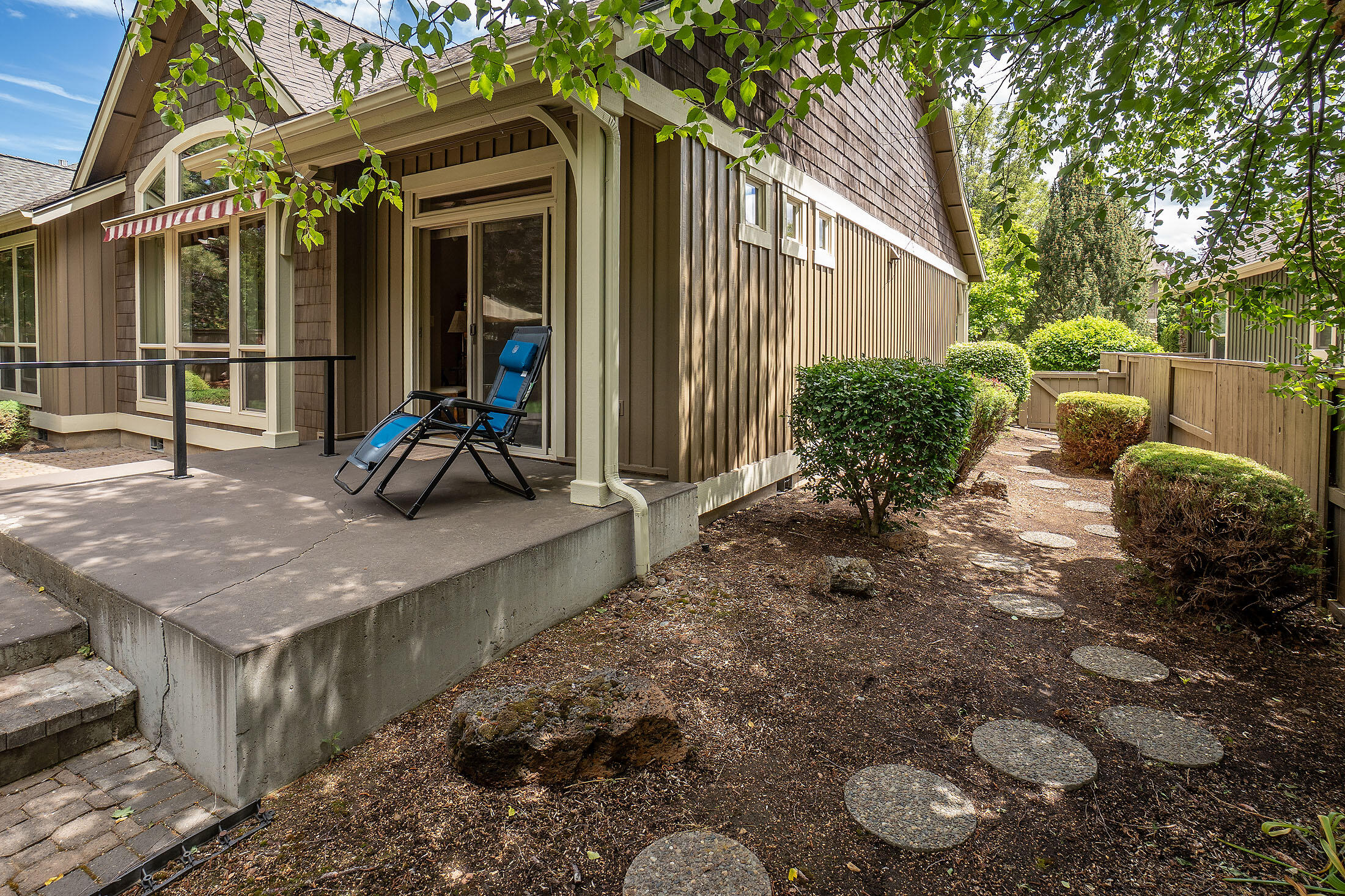 River Rim - Residential