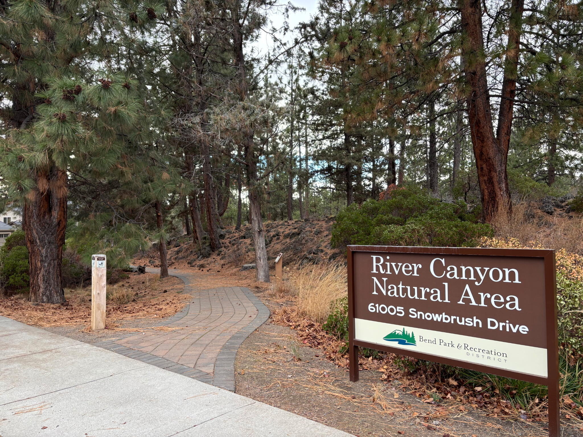 River Rim - Residential