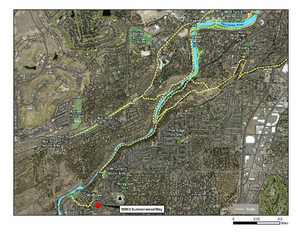 River Rim - Residential