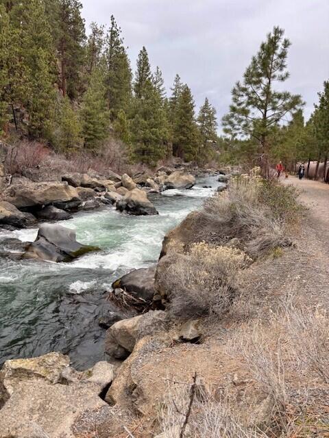 River Rim - Residential