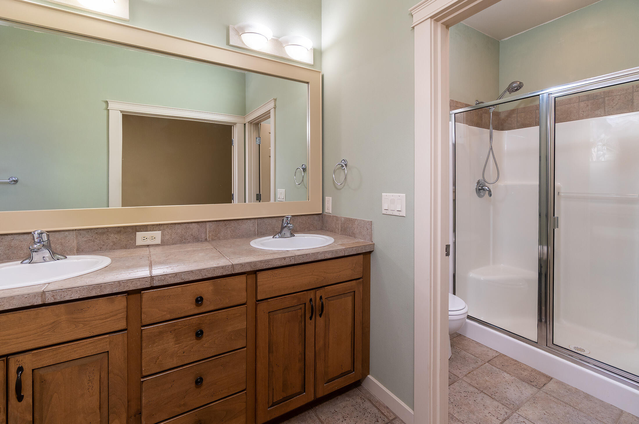 River Rim - Residential