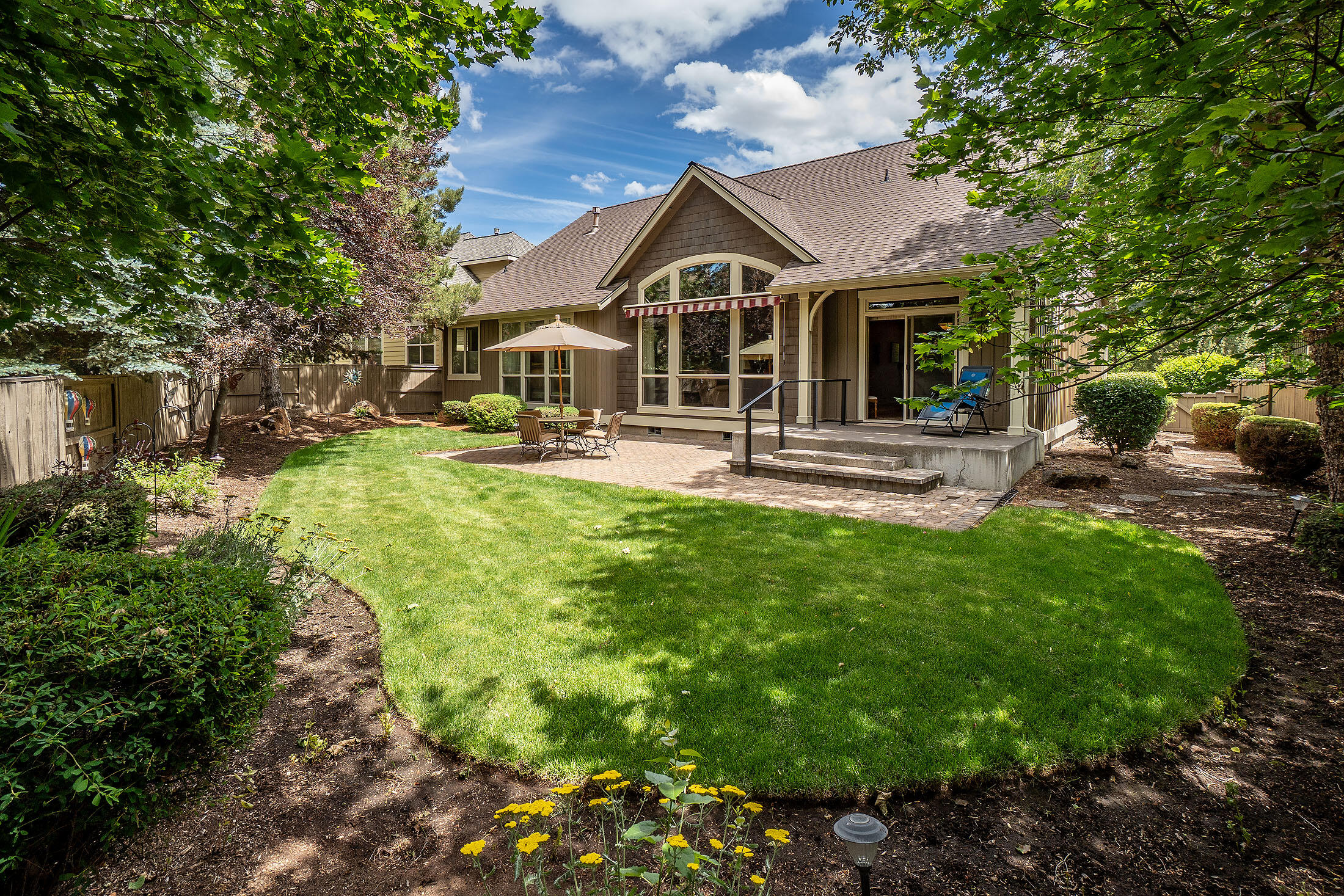 River Rim - Residential