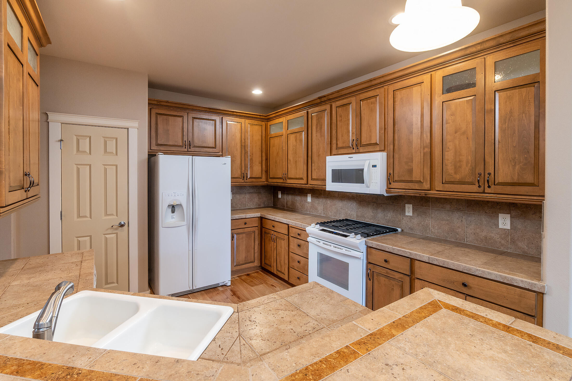 River Rim - Residential