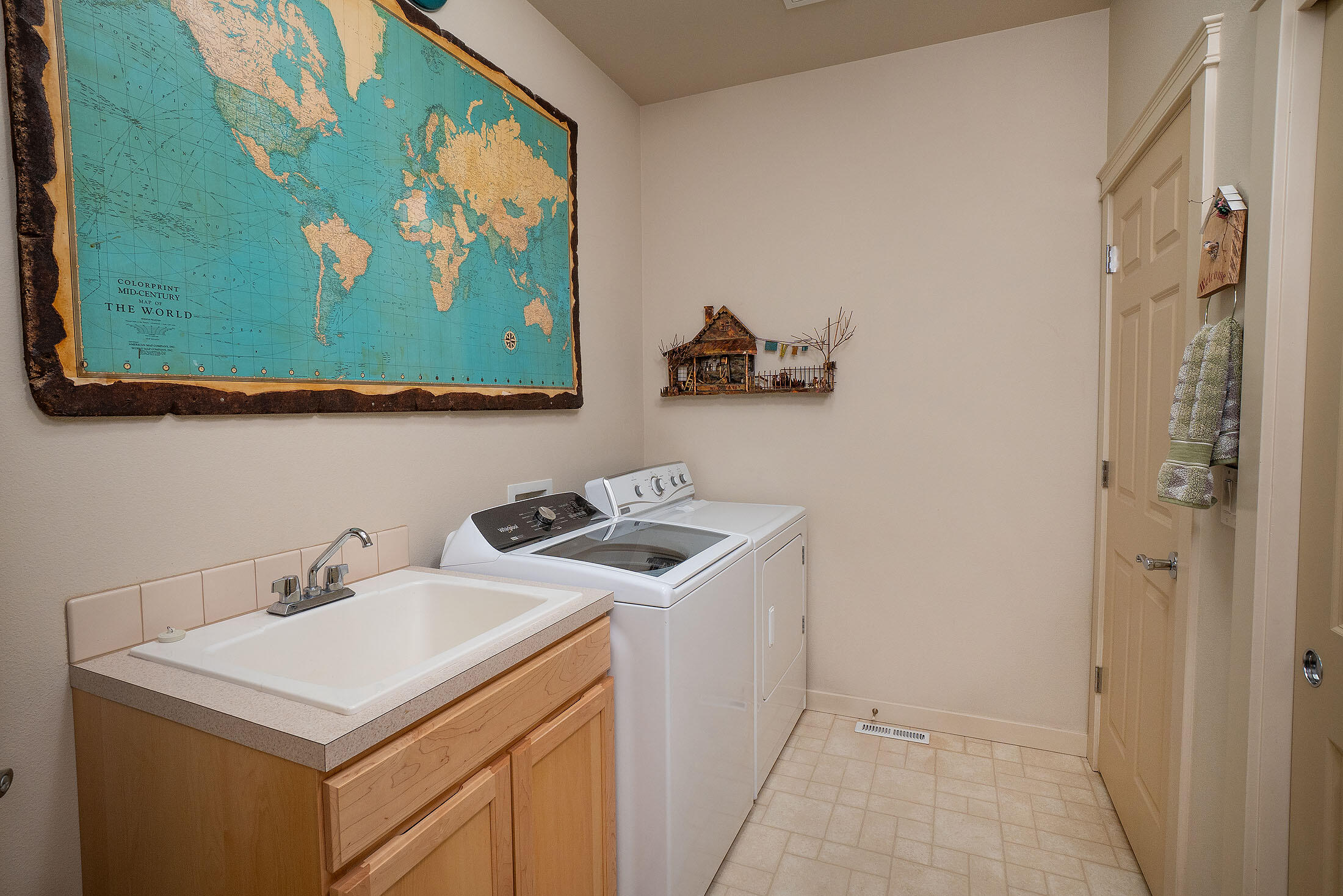 River Rim - Residential