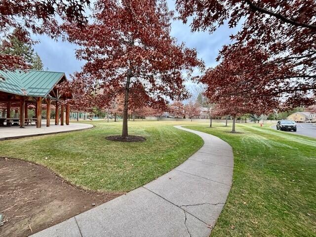 River Rim - Residential